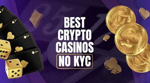 No Verification Casinos The Future of Online Gambling -1997547326