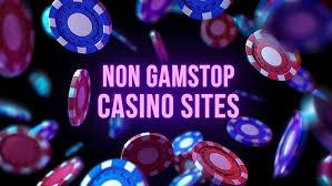 Best Gambling Sites Not on GamStop Your Comprehensive Guide