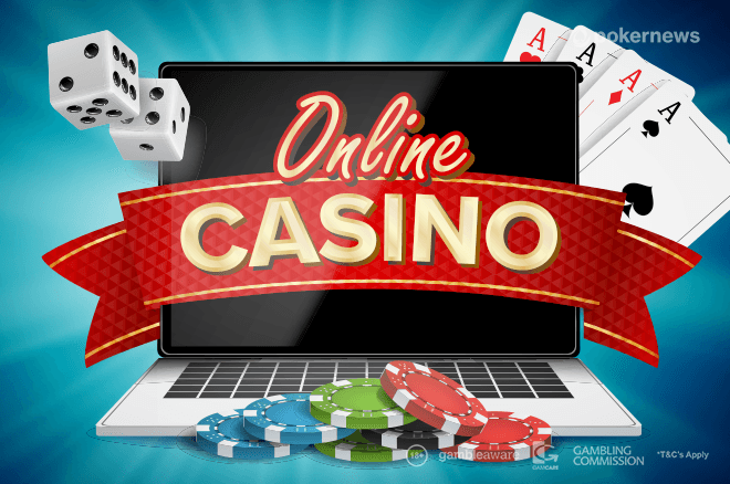 Casino Seven New The Ultimate Gaming Experience Awaits