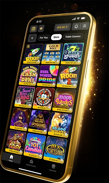 Casino Seven New The Ultimate Gaming Experience Awaits