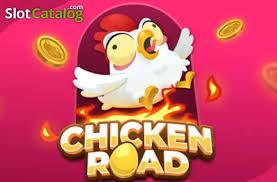 Chicken Road Free The Ultimate Journey for Casual Gamers