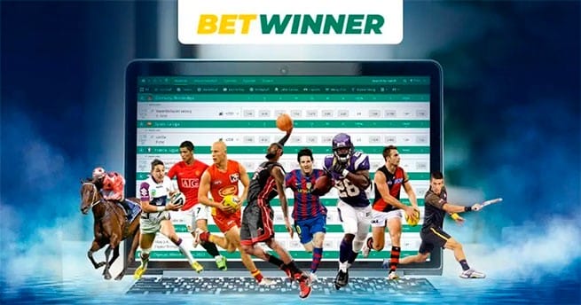 Discover BetWinner Casino and Sportsbook A Premier Gaming Experience Discover BetWinner Casino and Sportsbook A Premier Gaming Experience