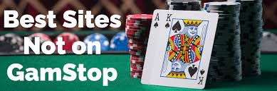 Discover Non-Gamstop Casino Sites for Unrestricted Fun