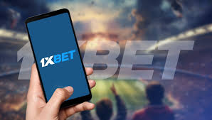 Discover the 1xBet App Your Portable Betting Solution