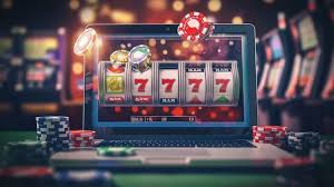 Discover the Excitement of Casino Paradise 8 New -1844257670