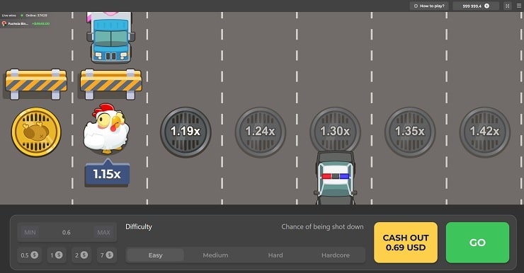 Discover the Excitement of Chicken Road Casinos 522151596 Discover the Excitement of Chicken Road Casinos 522151596