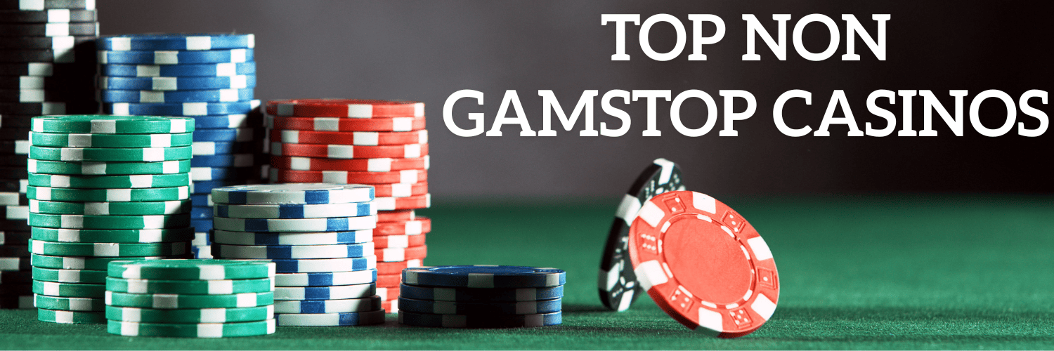 Exploring Non-Gamstop Casinos A New Avenue for Gamblers