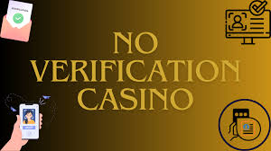 Casino Without ID Play Anonymously Online Casino Without ID Play Anonymously Online
