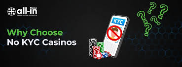 Casino Without ID Play Anonymously Online Casino Without ID Play Anonymously Online