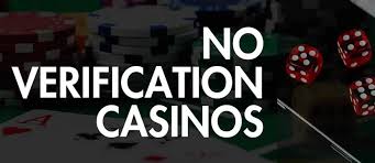 Casino Without ID Play Anonymously Online Casino Without ID Play Anonymously Online