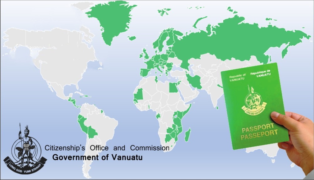 The Cost and Benefits of a Vanuatu Passport Understanding the 'Passeport Vanuatu Prix' The Cost and Benefits of a Vanuatu Passport Understanding the 'Passeport Vanuatu Prix'