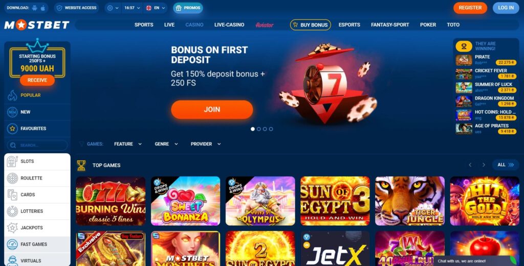 The Most Exciting Online Casino A Journey into the World of Fun and Rewards