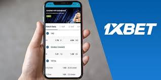 The Ultimate Guide to 1xBet App Features, Benefits, and Download