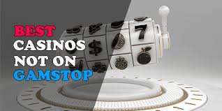 Top Casino Sites Not on Gamstop Experience Unrestricted Gaming