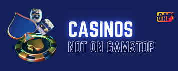 Top Casinos Not on Gamstop Explore Your Options