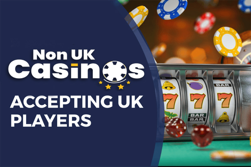 Understanding Non-UK License Casinos Pros and Cons Understanding Non-UK License Casinos Pros and Cons