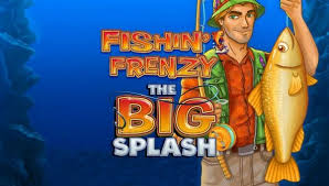Unraveling the Thrills of Fishin' Frenzy The Big Catch