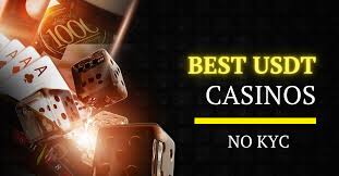 Unverified Casinos The Ultimate Guide to No Verification Gambling