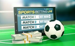 Betwinner The Ultimate Sports Betting Experience