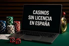 Casinos No Licenciados en España ¿Son Confiables 1753810768 Casinos No Licenciados en España ¿Son Confiables 1753810768