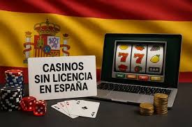 Casinos No Licenciados en España ¿Son Confiables 1753810768 Casinos No Licenciados en España ¿Son Confiables 1753810768