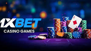 Experience the Excitement with 1xBet Mobile App