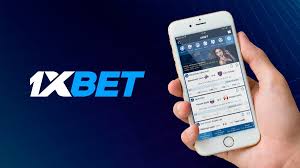 Experience the Excitement with 1xBet Mobile App