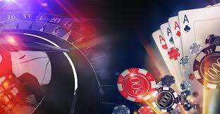 Experience the Thrill of Casino Queen UK