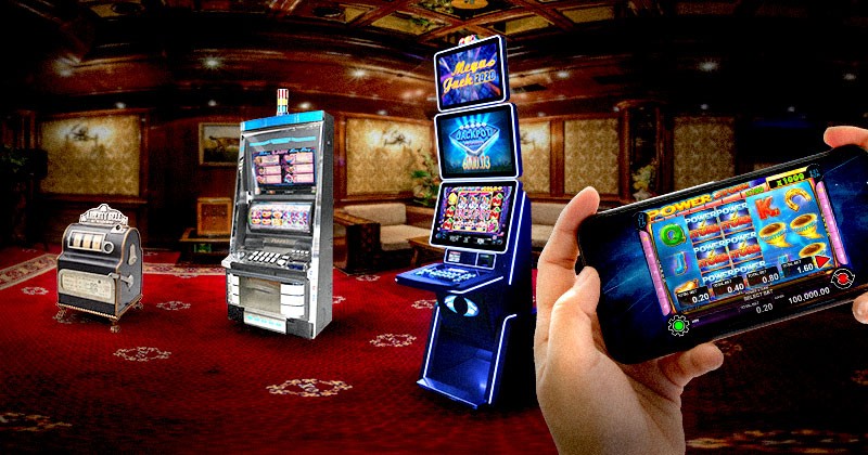 Experience the Thrill of Casino Queen UK