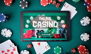 Experience the Thrill of KaloKalo Casino Your Ultimate Gaming Destination