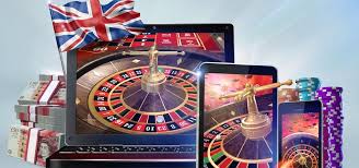 Experience the Thrill of Online Casino Slotit