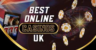 Experience the Thrill of Online Casino Slotit