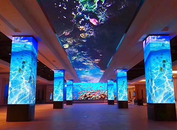 Экран для выставки Как выбрать и использовать -779427341