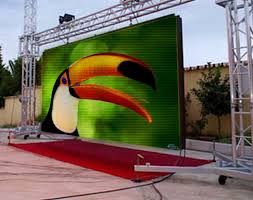 Экран для выставки Как выбрать и использовать -779427341