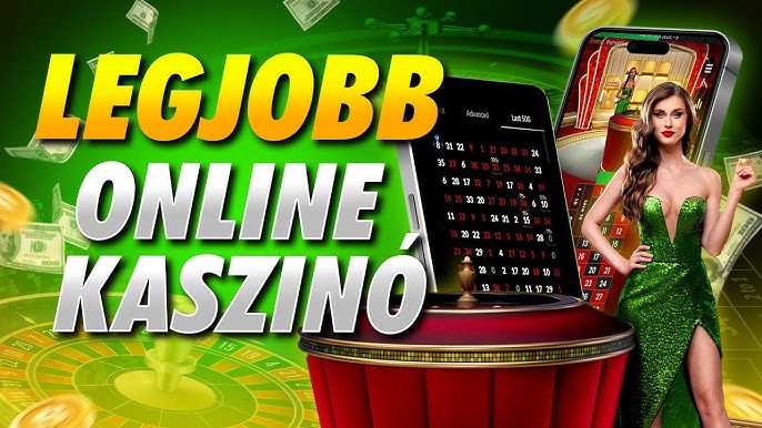 Magyar Casino Az Online Játékok Világa