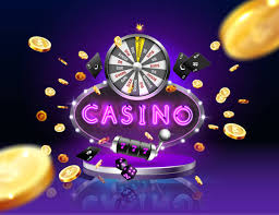 Magyar Casino Az Online Játékok Világa