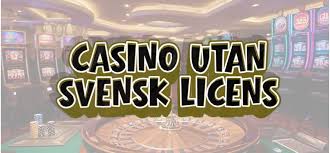 Minsta insättning casino utan svensk licens -465122169