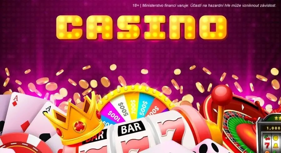 Objevte nejlepší české online casino pro zábavu a výhry Objevte nejlepší české online casino pro zábavu a výhry