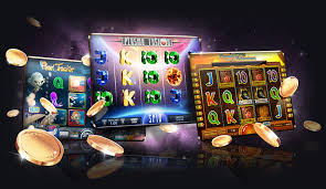 Online Casino Triumph The Ultimate Gaming Experience