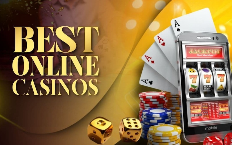Online Casino Triumph The Ultimate Gaming Experience