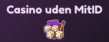 Oplev Casinoer Uden Rofus En Guide til Spil Med Frihed Oplev Casinoer Uden Rofus En Guide til Spil Med Frihed