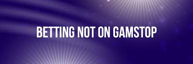 The Rise of Non GamStop Betting Sites The Rise of Non GamStop Betting Sites