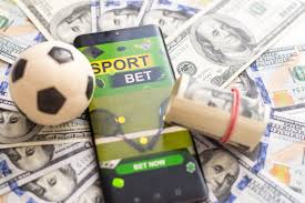 The Rise of Sports Gambling Websites Opportunities and Challenges