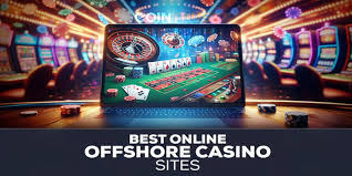 Top 10 Best Offshore Online Casinos for 2023