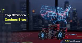 Top 10 Best Offshore Online Casinos for 2023