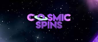 Unveiling CosmicSpins The Future of Online Gaming