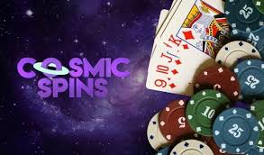 A Comprehensive Review of Cosmic Spins The Ultimate Spin Game Experience
