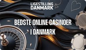 Bedste Live Casinoer i Danmark En Udforskning af Top Spilmuligheder