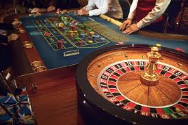 Best Online Casino for European Roulette 1175986347