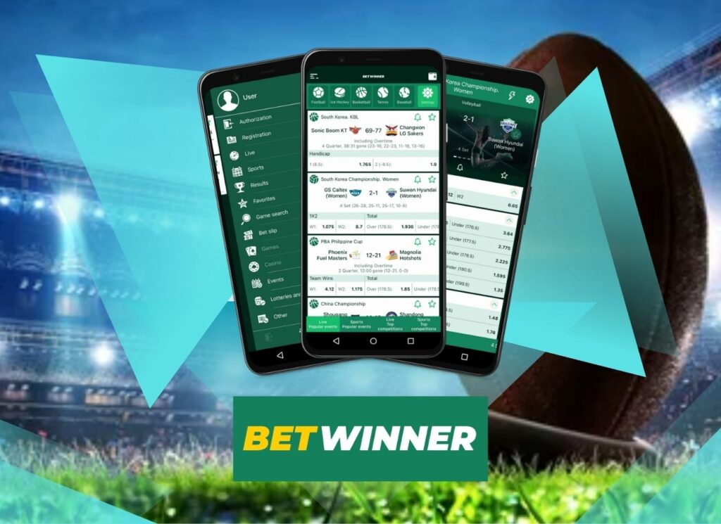 Betwinner Your Ultimate Betting Experience 1934572206